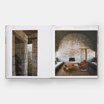 Phaidon Stone Houses, extra image