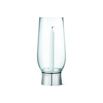 Georg Jensen Lumis kynttilälyhty, pieni