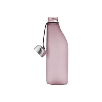 Georg Jensen Sky Wasserflasche, 0,5 l, Rosa