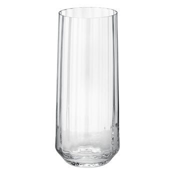 Georg Jensen Bernadotte highball glass, 6 pcs