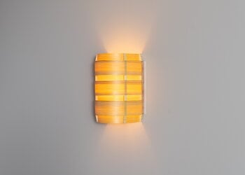 Vaarnii 1004 Hans wall light, pine