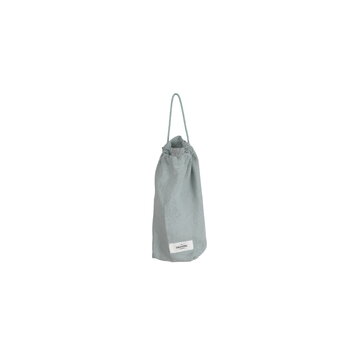 The Organic Company All Purpose Bag, dusty mint, extra image