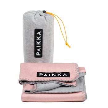 PAIKKA Couverture Recovery, rose, image extra