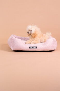 PAIKKA Cooling Orthopedic Bed koiranpeti, 90 cm, vaaleanpunainen, tuotteen lisäkuva