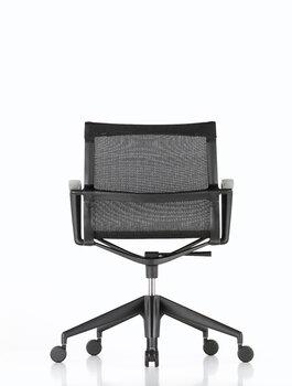 Vitra Physix Studio task chair, TrioKnit 06