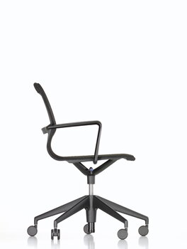 Vitra Fauteuil de bureau Physix Studio, TrioKnit 06