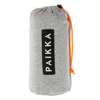 PAIKKA Couverture Recovery, gris, image extra