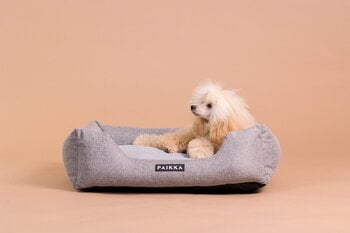 PAIKKA Cooling Orthopedic Bed koiranpeti, 60 cm, harmaa, tuotteen lisäkuva