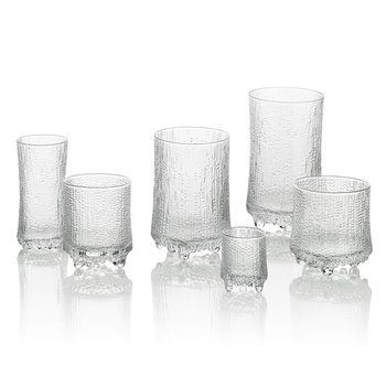 Iittala Ultima Thule cordial glass 5 cl, set of 2