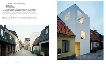 Gestalten Vertical Living: Compact Architecture for Urban Spaces