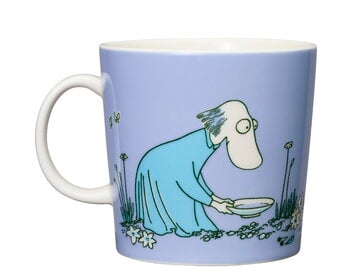 Arabia Moomin mug 0,4L, ABC, M