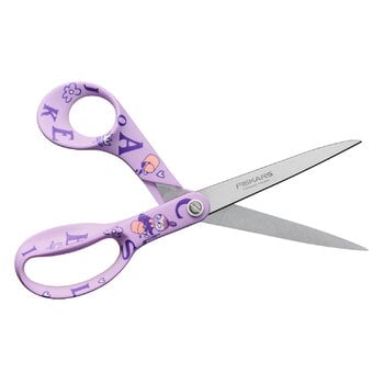 Fiskars Moomin general scissors, ABC