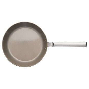 Fiskars Norden steel frying pan, 26 cm