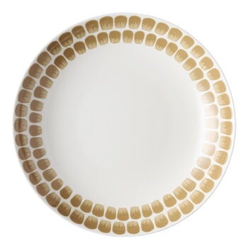 Arabia Assiette creuse 24h Tuokio, 24 cm, beige
