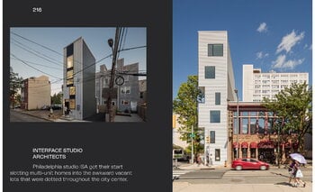 Gestalten Vertical Living: Compact Architecture for Urban Spaces