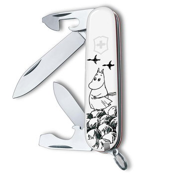 Victorinox Moomin pocket knife, Moominmamma