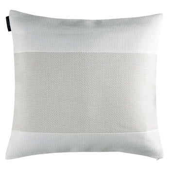 Woodnotes Rest cushion cover, white