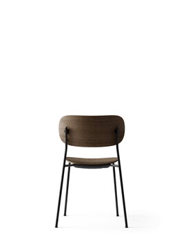 Audo Copenhagen Chaise Co Chair, chêne teinté foncé