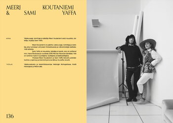 Cozy Publishing Luovat parit, tuotteen lisäkuva