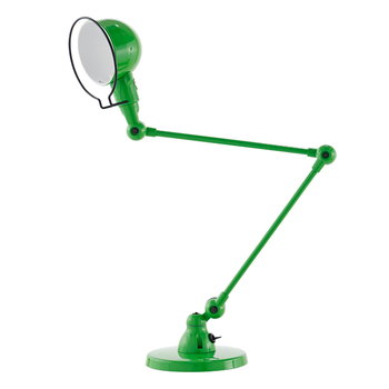 Jieldé Signal SI333 table lamp, apple green