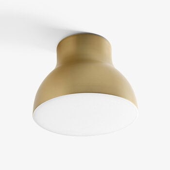 &Tradition Passepartout JH11 lamp, dim-to-warm, gold