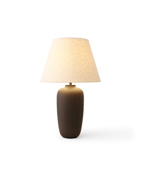 MENU Torso table lamp, 57 cm, Limited, Oceano 001