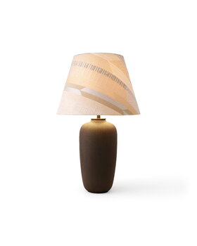 Audo Copenhagen Torso table lamp, 57 cm, Limited, Babelia 002