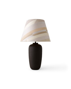 MENU Torso pöytävalaisin, 57 cm, Limited, Babelia 002