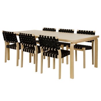 Artek Aalto table 86