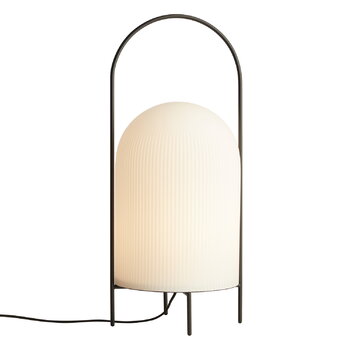 Woud Ghost floor lamp