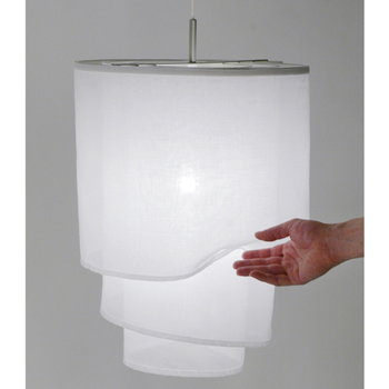 Doctor Design Lampada Vuolle, 42 cm