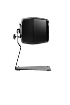 Genelec Table stand for G Four/G Five speaker, L shaped