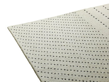 Fritz Hansen Dots Teppich, 150 x 190 cm