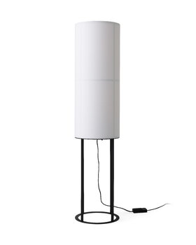 MENU Hashira floor lamp, high, white