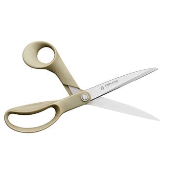 Fiskars ReNew large universal scissors, 25 cm