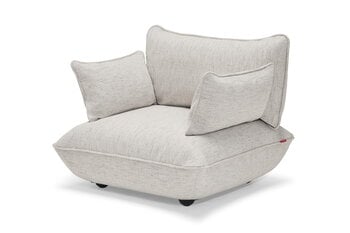 Fatboy Sumo Loveseat lounge chair, Mingle marble, extra image