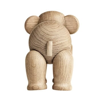 Kay Bojesen Wooden elephant