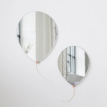 EO Balloon Mirror, S