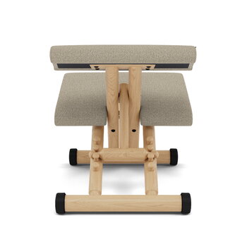 Varier Multi polvituoli, luonnonvärinen pyökki - Hallingdal 65 220, tuotteen lisäkuva