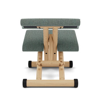 Varier Multi polvituoli, luonnonvärinen pyökki - Re-Wool 868, tuotteen lisäkuva