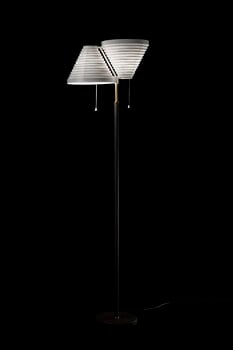 Artek Aalto floor lamp A810, brass, extra image