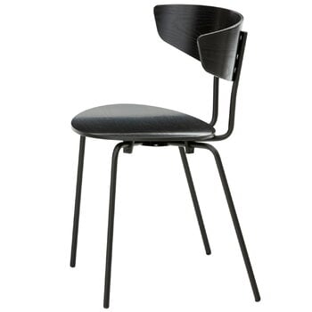 ferm LIVING Herman dining chair, black, extra image