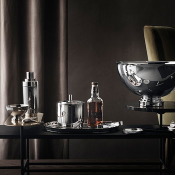 Georg Jensen Cavatappi Wine & Bar