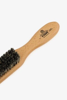 Kent Brushes Kent CC7 clothes brush, lacquered beech