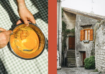 Cozy Publishing La Nostra Cucina Povera - Everyday Italian Eats, extra image