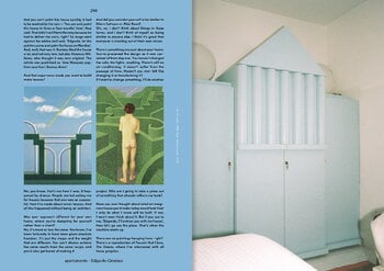 Apartamento Apartamento, Issue 34, extra image