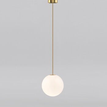 Michael Anastassiades Brass Architectural Collection riippuvalaisin 350, kiillotettu messinki, tuotteen lisäkuva