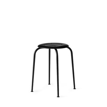 Labofa Heritage 13.1 stool, black oak - black