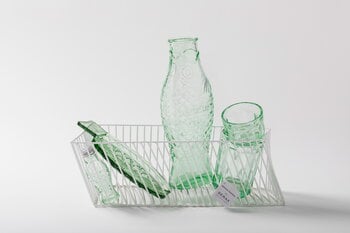 Serax Fish & Fish glass, 40 cl, green