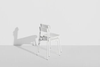 Petite Friture Fromme chair, white